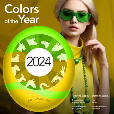 chinese horoscope 2024|2024 color of the year.